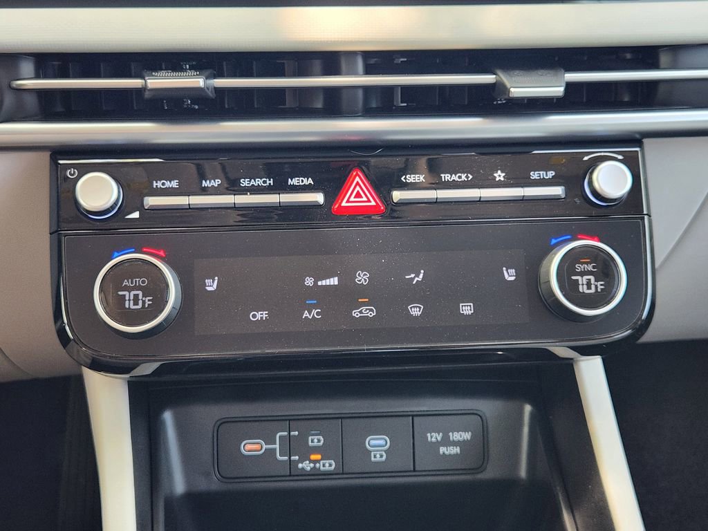 New 2026 Hyundai Tucson SEL AWD/4WD image 14