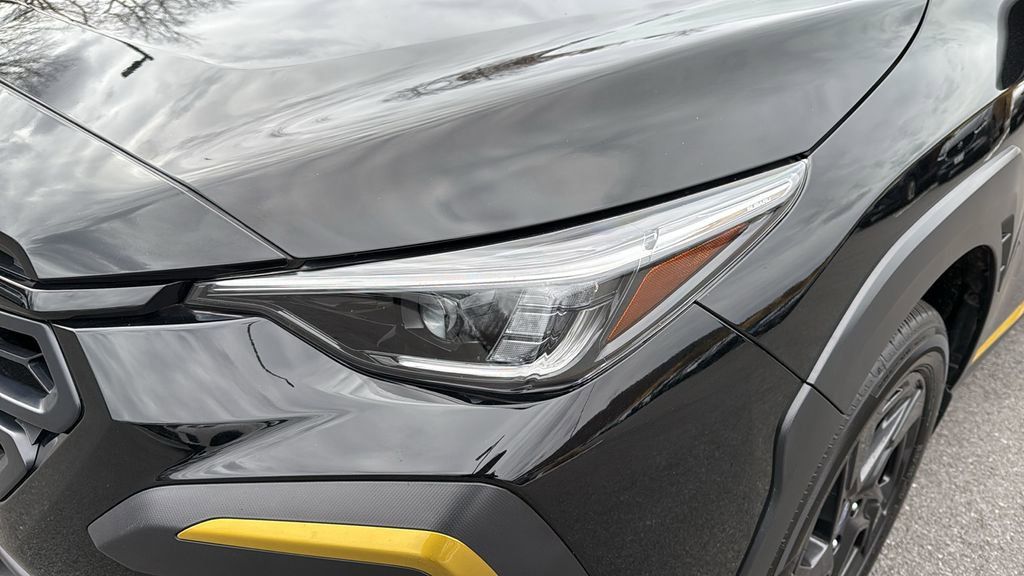 Certified 2024 Subaru Crosstrek 2.5i Sport image 9