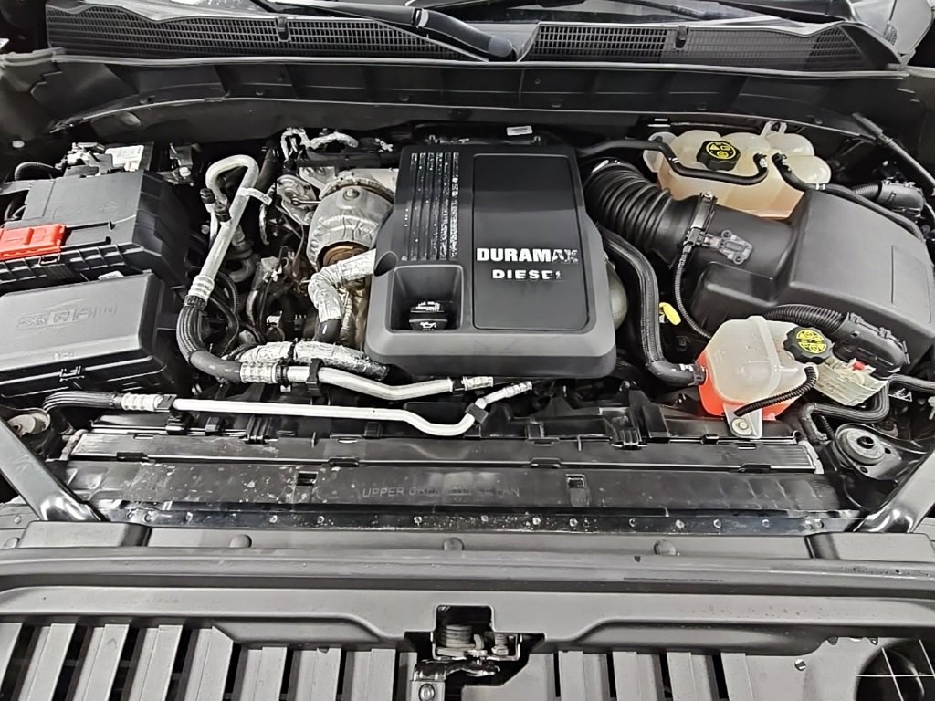 Certified 2022 GMC Sierra 1500 SLT image 41