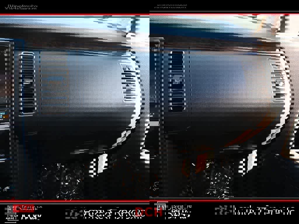 Used 2019 Ford Flex Limited image 14