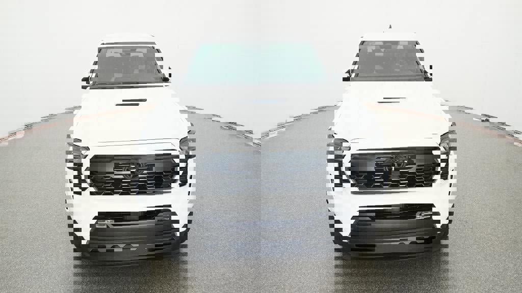 New 2026 Toyota Tacoma TRD Sport image 15