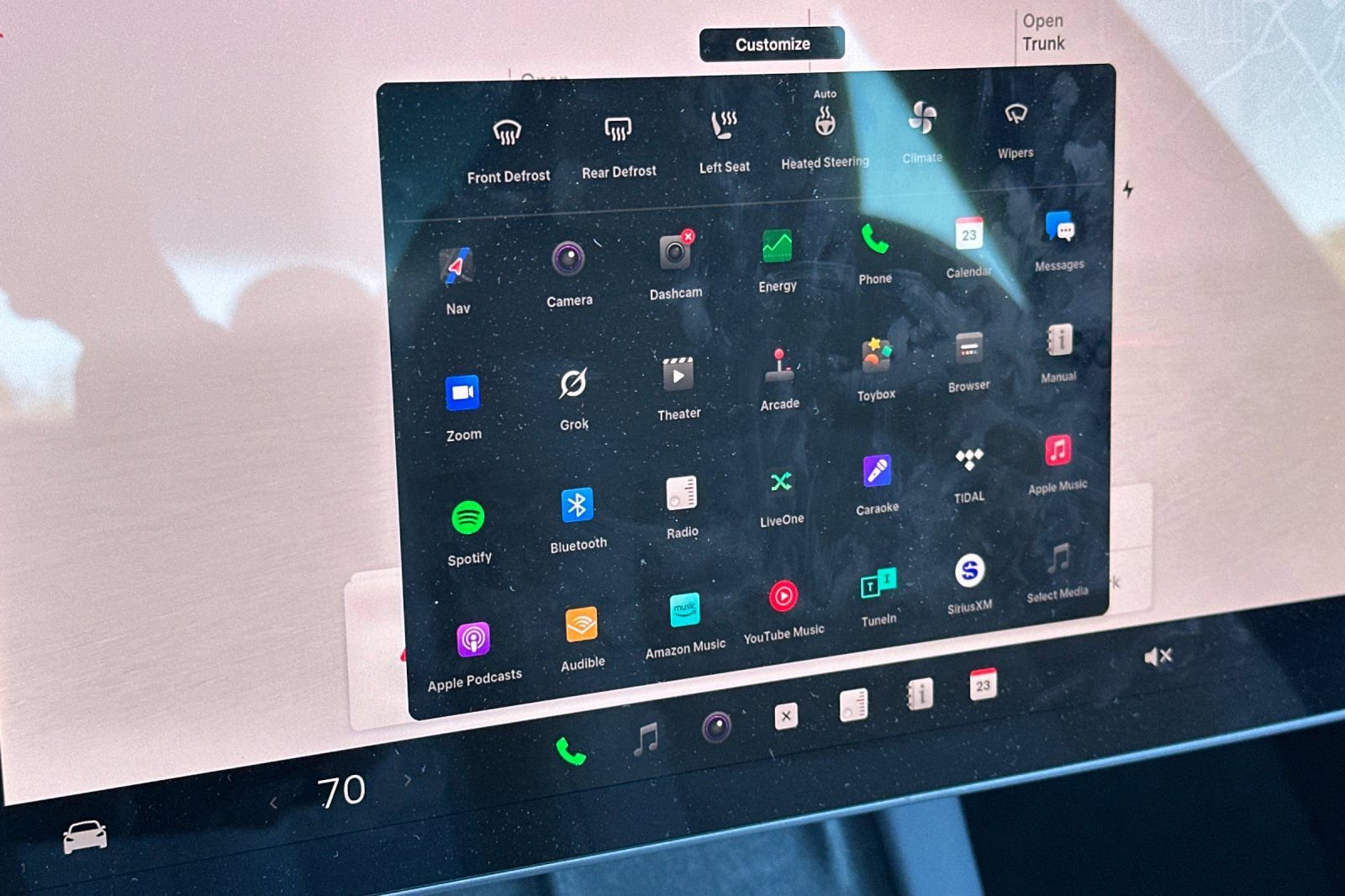 Used 2023 Tesla Model 3 Standard Range image 17