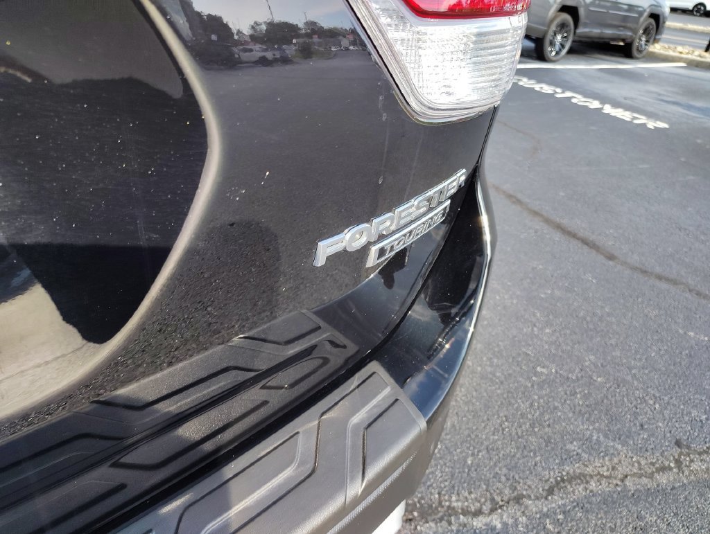 Used 2020 Subaru Forester Touring w/ Popular Package #2 AWD/4WD image 6