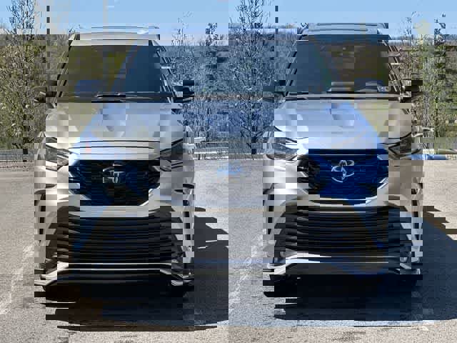 Used 2022 Toyota Highlander XSE image 22