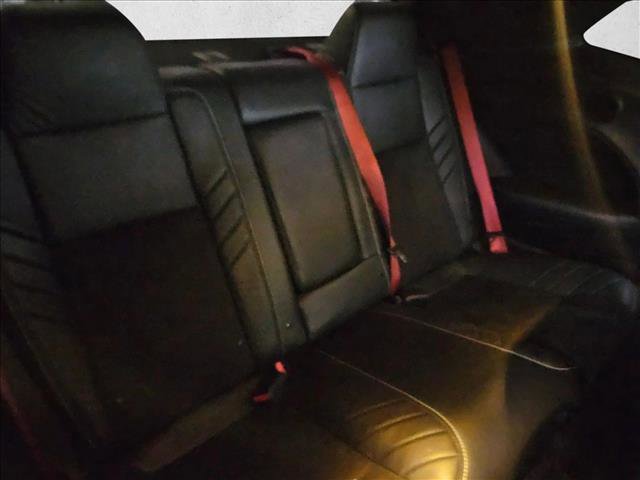 Used 2021 Dodge Challenger SRT Hellcat Redeye image 22