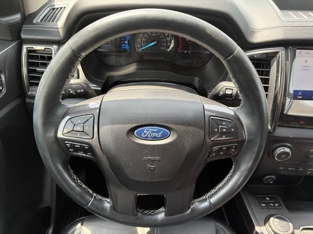 Used 2020 Ford Ranger Lariat AWD/4WD image 23