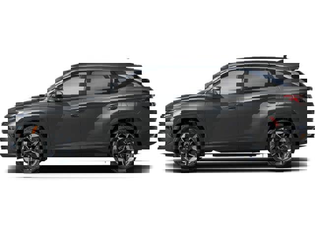 New 2026 Hyundai Tucson SEL image 3