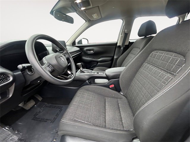Used 2024 Honda HR-V LX image 9