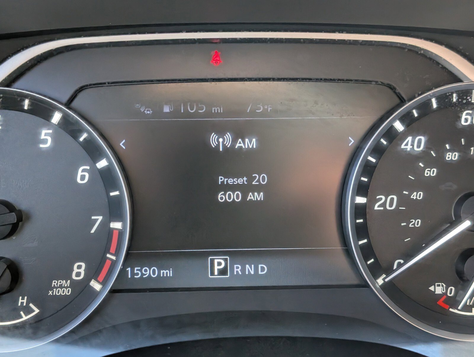 Certified 2024 Nissan Frontier SV w/ Technology Package image 26