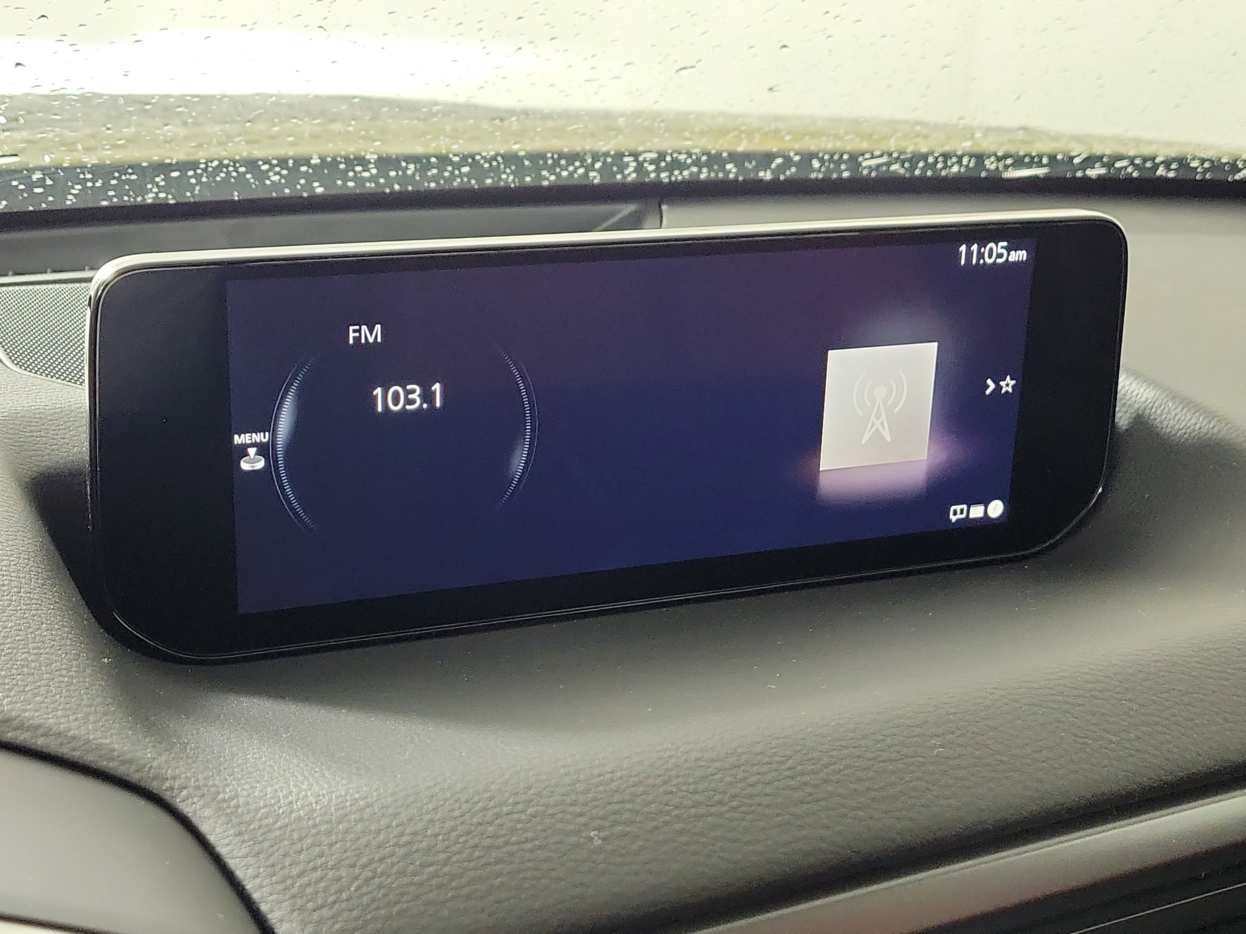 New 2026 MAZDA CX-50 Meridian Edition w/ Weather Package image 19