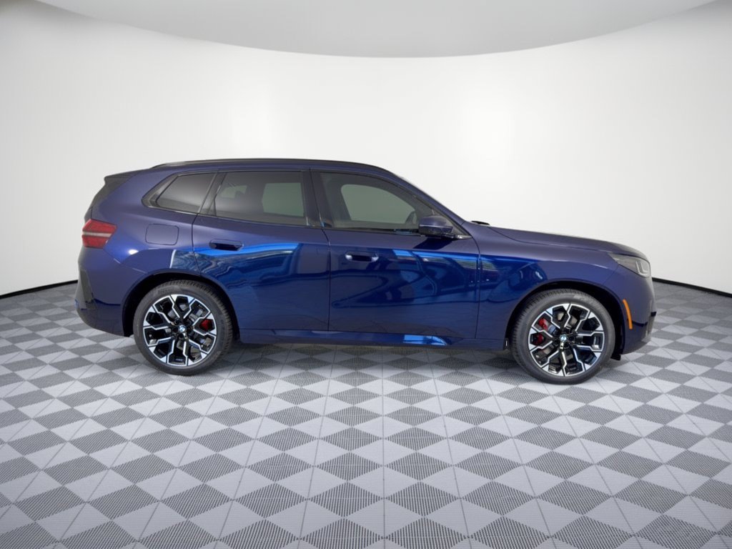 New 2026 BMW X3 xDrive30i w/ Premium Package AWD/4WD image 8