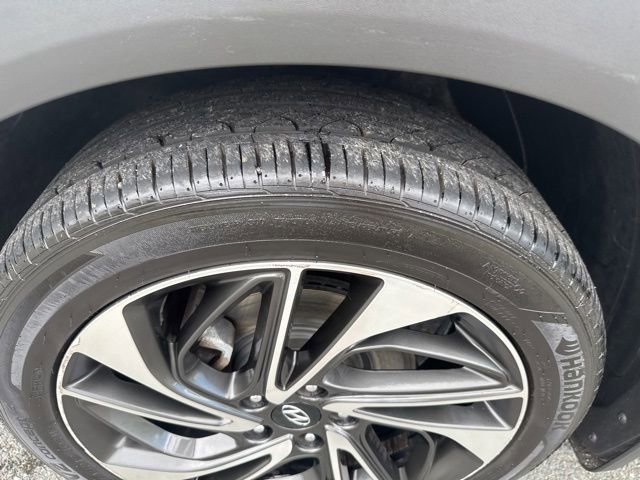 Used 2019 Hyundai Tucson Sport AWD/4WD image 13