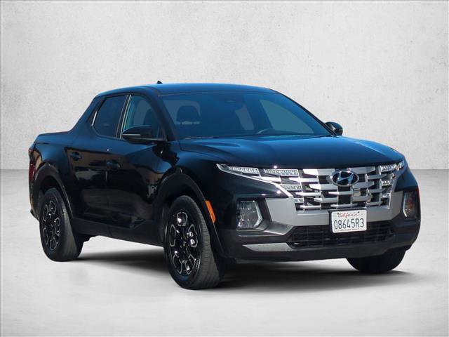 Used 2024 Hyundai Santa Cruz SEL image 3