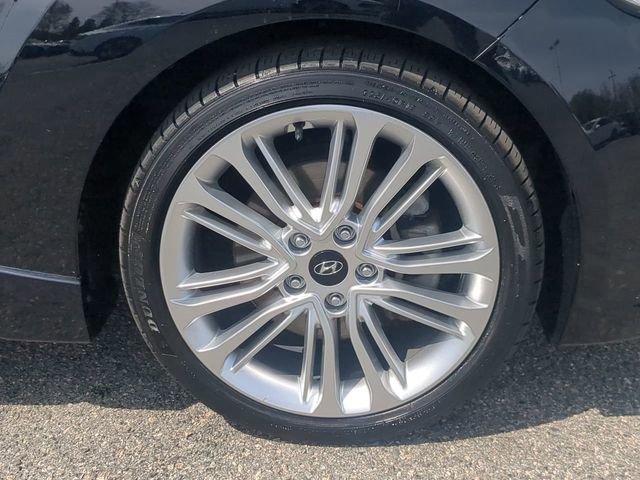 Used 2016 Hyundai Veloster Turbo image 10