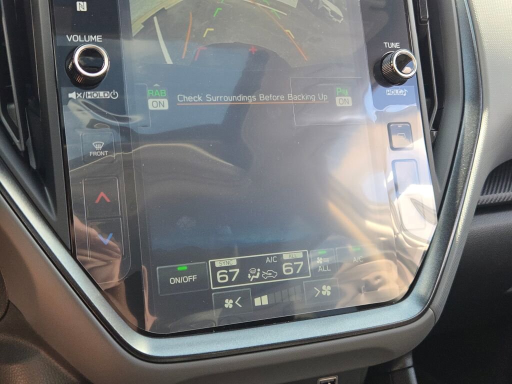 New 2026 Subaru Crosstrek 2.5i Limited AWD/4WD image 28