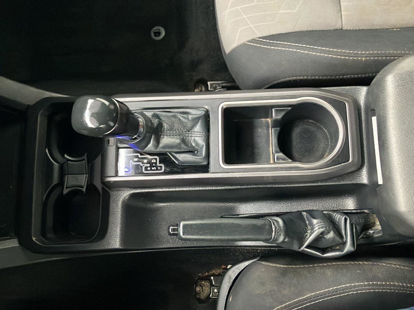 Used 2023 Toyota Tacoma TRD Off-Road w/ Technology Package image 18