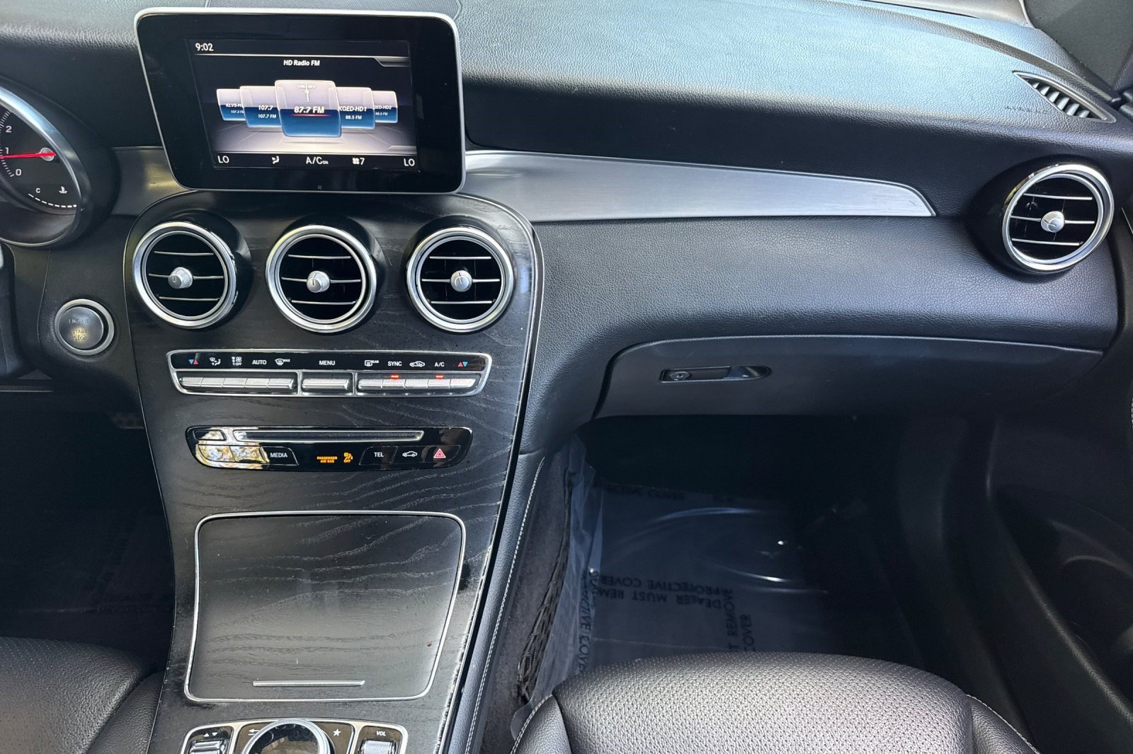 Certified 2019 Mercedes-Benz GLC 300 image 18