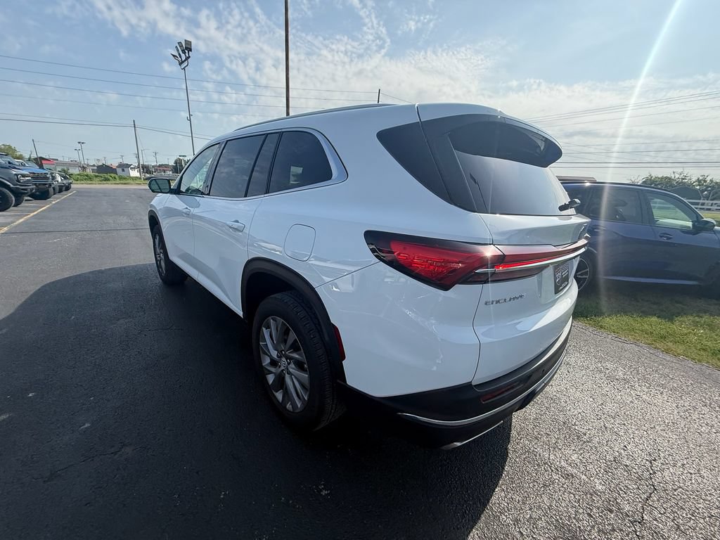 Used 2026 Buick Enclave Preferred FWD image 6