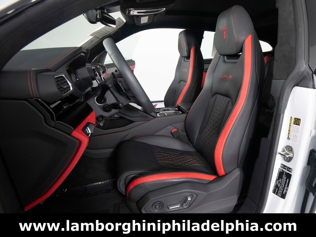 Used 2024 Lamborghini Urus S AWD/4WD image 10