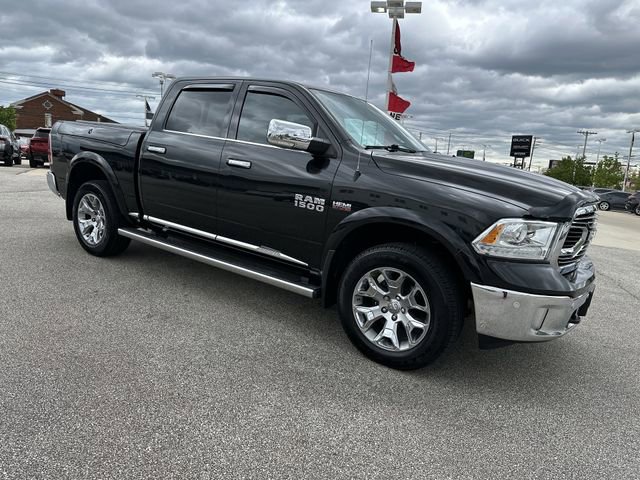 Used 2016 RAM 1500 Limited AWD/4WD image 35