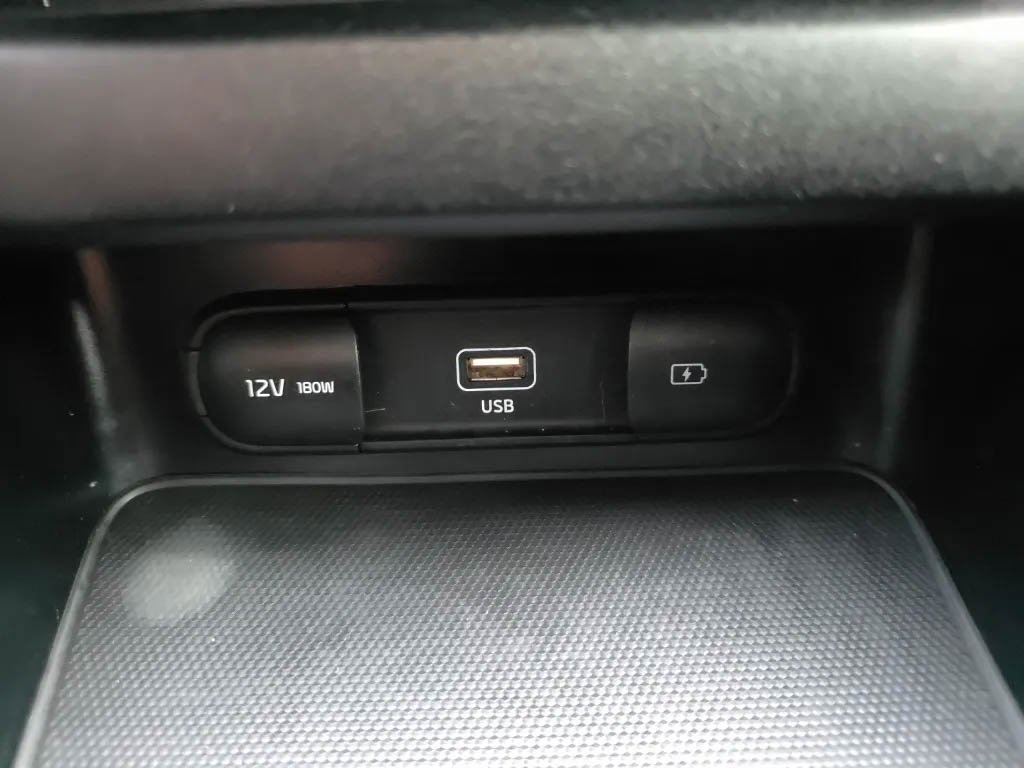 Used 2022 Kia Forte GT-Line w/ GT-Line Technology Package image 26