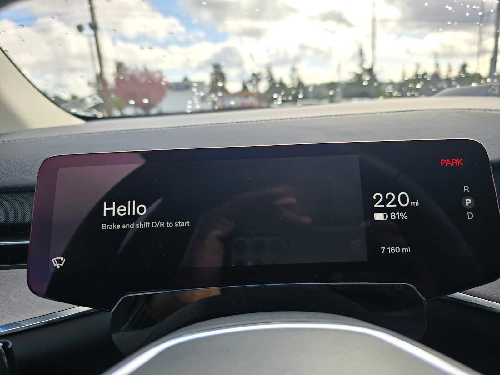 Used 2025 Volvo EX90 Ultra image 25