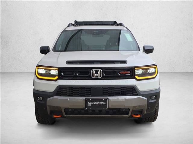 New 2026 Honda Passport TrailSport Elite image 5