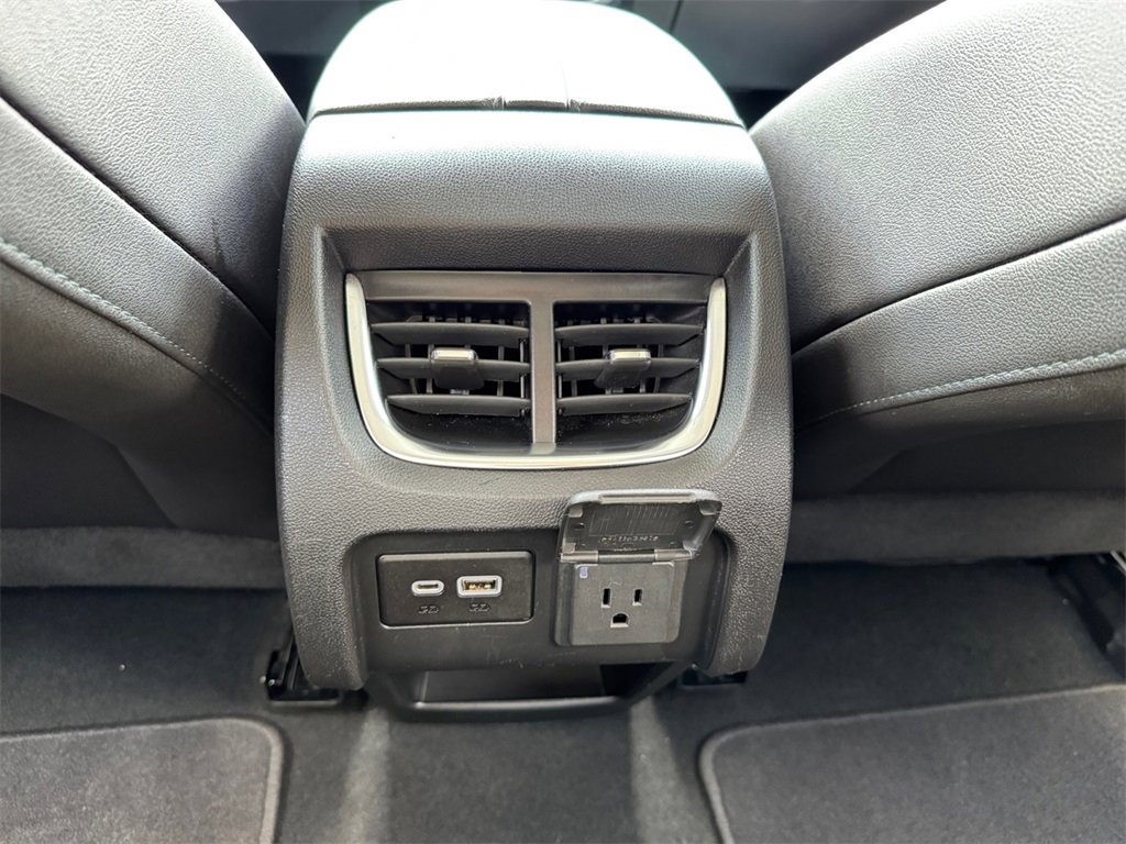 Used 2022 Chevrolet Blazer LT w/ Sound & Technology Package image 31