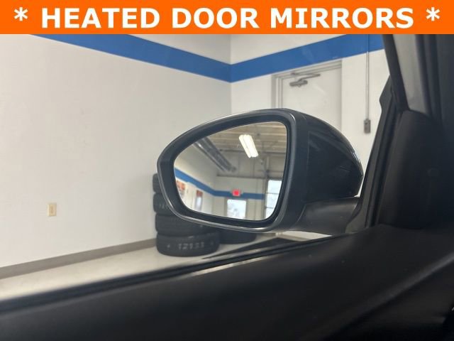 Used 2021 Nissan Altima 2.5 SR image 24