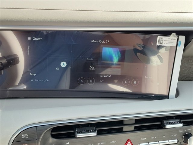 New 2026 Hyundai Palisade Limited image 9