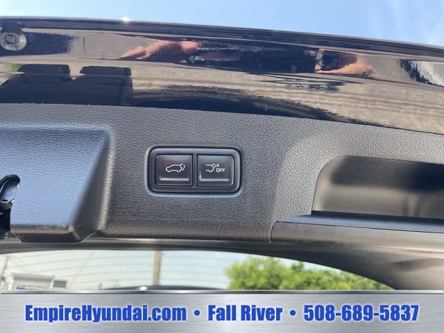 Used 2024 Kia Telluride SX Prestige X-Line AWD/4WD image 7