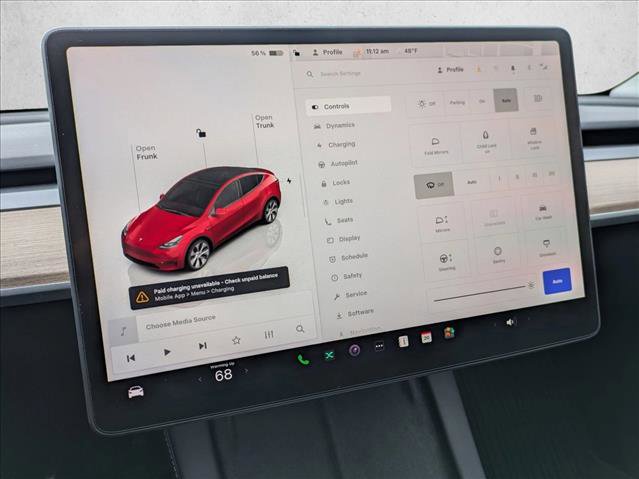 Used 2023 Tesla Model Y Long Range image 12