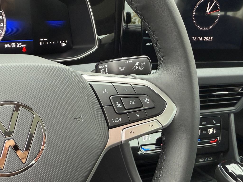 New 2026 Volkswagen Jetta SE image 23