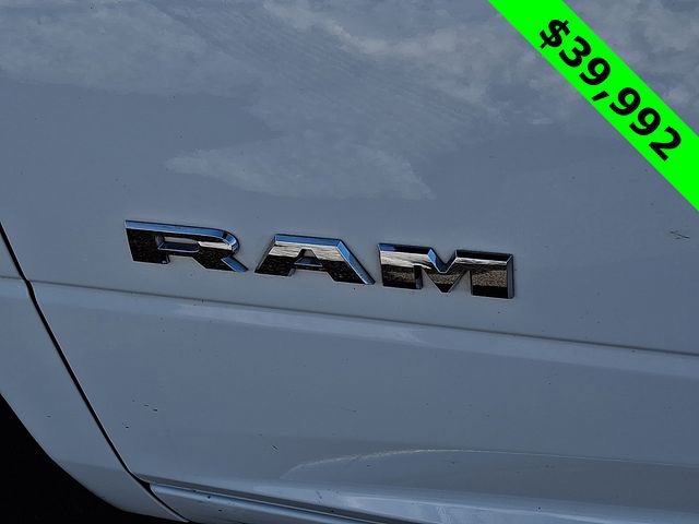 Certified 2024 RAM 2500 Big Horn image 32