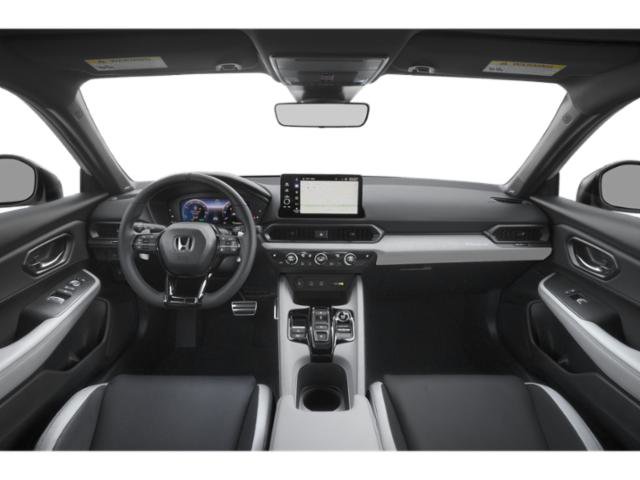 New 2026 Honda Prelude image 7