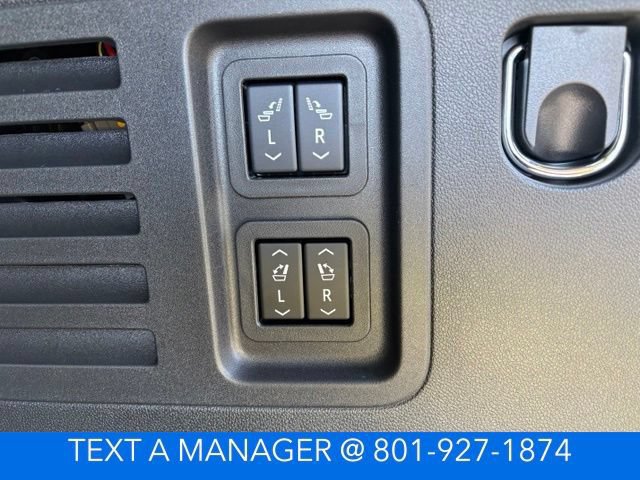 New 2026 Buick Enclave Avenir w/ Super Cruise Package AWD/4WD image 11