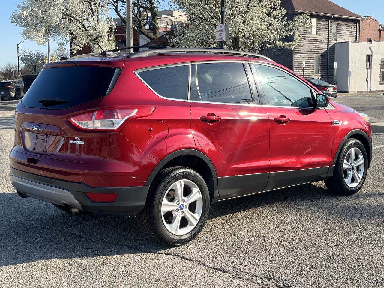 Used 2013 Ford Escape SE image 6