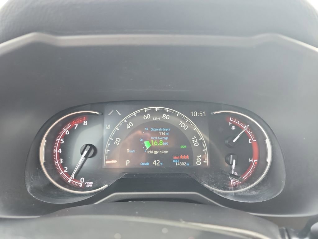 Certified 2023 Toyota RAV4 XLE Premium image 18