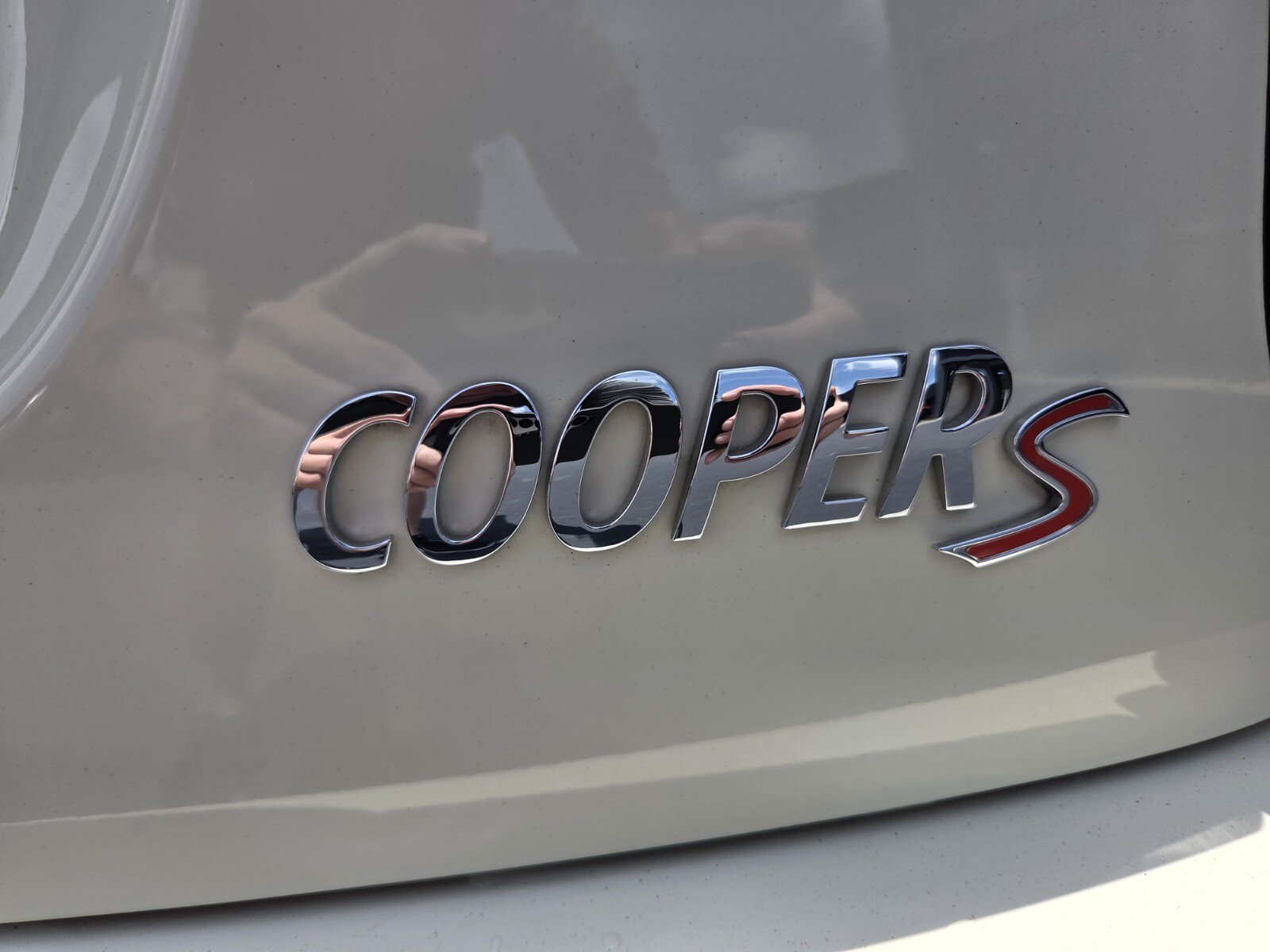 Used 2021 MINI Cooper S w/ Storage Package FWD image 14