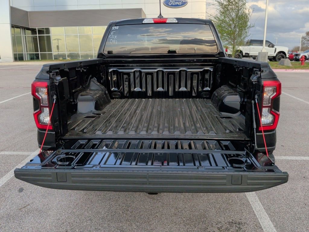 New 2026 Ford Ranger XLT w/ Trailer Tow Package image 36