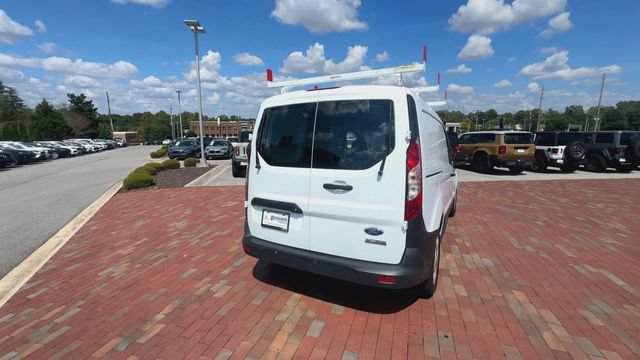 Used 2023 Ford Transit Connect XL FWD image 2