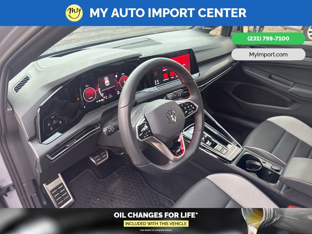 Used 2024 Volkswagen GTI Autobahn image 8