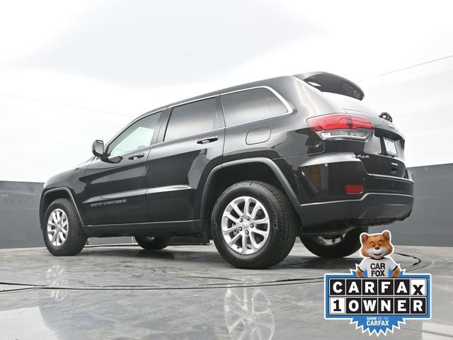 Used 2022 Jeep Grand Cherokee Laredo E image 58