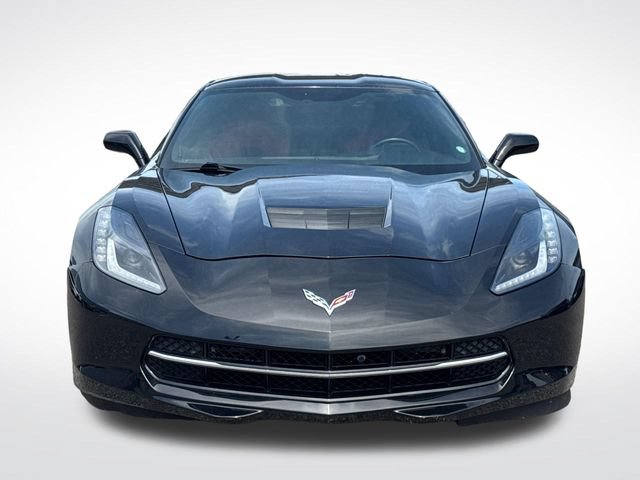 Used 2019 Chevrolet Corvette Stingray Coupe w/ 1LT RWD image 10