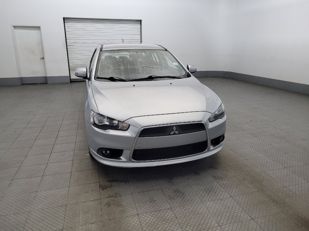 Used 2015 Mitsubishi Lancer SE image 14