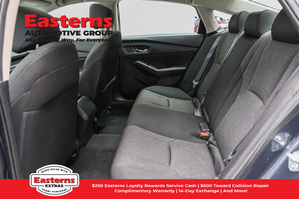 Used 2023 Honda Accord EX image 21