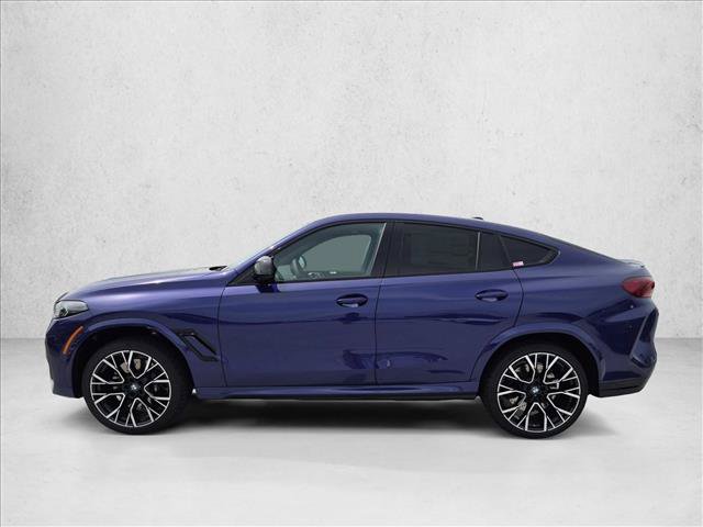 New 2027 BMW X6 M Competition w/ Executive Package AWD/4WD image 5