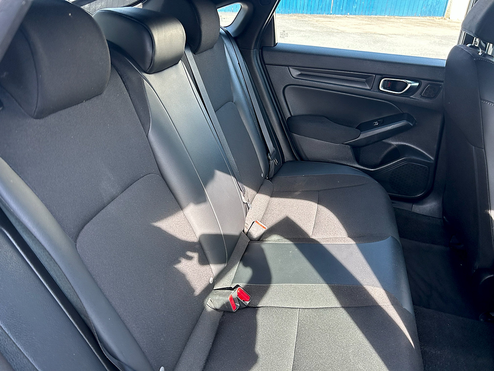 Used 2024 Honda Civic Sport image 25