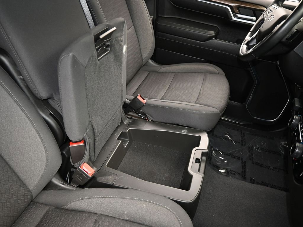 Used 2023 Chevrolet Silverado 1500 RST image 45