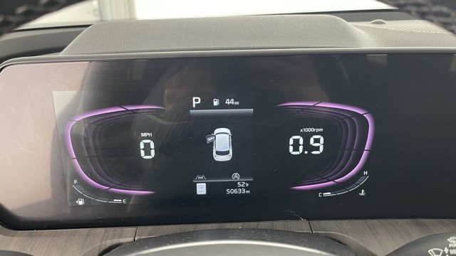 Used 2023 Kia Telluride EX w/ EX Captain's Chair Package image 43